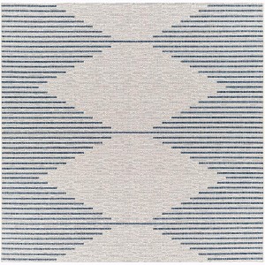 Mark & Day Okswerd Woven Indoor and Outdoor Area Rugs - 1 of 4