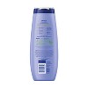 Nivea Shea Butter Nourishing Body Wash for Dry Skin - 20 fl oz - 2 of 4