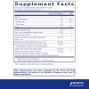 Pure Encapsulations G.I. Fortify - Supports Function, Microflora Balance, Cellular Health & Detox of G.I. Tract - With Slippery Elm Bark - 14.1 Oz - 2 of 4
