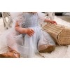 Girl Romper Dress - A Little Lacey - 2 of 4
