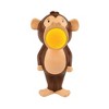 Hog Wild Monkey Ball Popper Toy - Pop Air Powered Balls Up to 20 Feet - Indoor/Outdoor Play - Great Gift for Kids, Boys & Girls - 2 of 4