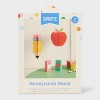 2pc Honeycomb Classroom Decor - Spritz™ - 3 of 3