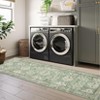COZONY Boho Vintage Washable Low Pile Non Slip Area Rug for Living Room Dining Room Office - 4 of 4