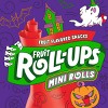 Fruit Roll-Ups Snacks Halloween Mini Rolls - 13.3oz/36ct - 3 of 4