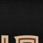 florida state seminoles athletic wordmark