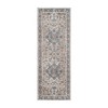 Gertmenian Arlo Modern Traditional Transitional Polyester Polypropylene High-Low Indoor Area Rug Collection - 2 of 4
