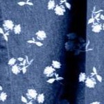 medium stonewash mini dandelion