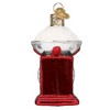 Old World Christmas 3.5 Inch Kitchen Scale Balance Inredients Tree Ornaments - 2 of 3