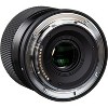 Sigma 56mm f/1.4 DC DN Contemporary Lens (Nikon Z) - 4 of 4