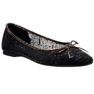 Women's Wo's The Songbird Ballet Flats - Birdies - 1 of 2