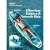 Probe Hues Inflatable Stand Up Paddle Board with Premium Accessories - 3 of 3