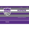 NBA Sacramento Kings 20oz Hype Stripes Stainless Steel Tumbler - 2 of 3