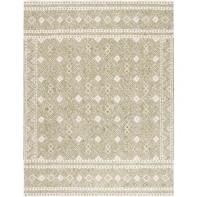 Micro-Loop MLP803 Hand Tufted Indoor Rugs - Safavieh