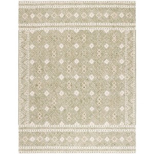 Micro-Loop MLP803 Hand Tufted Indoor Rugs - Safavieh - 1 of 4