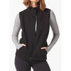 Women's Scuba Vest - glyder - 3 of 3