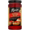 Reese Pepper Jelly Hot with Red Jalapeno - Case of 6 - 10oz - 2 of 3