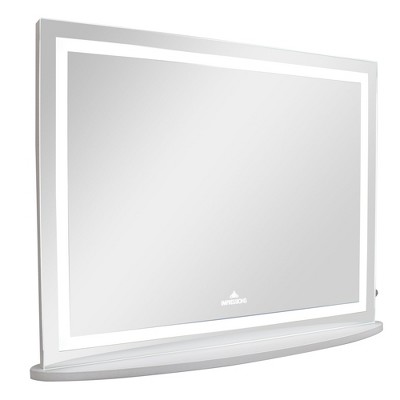 Impressions Vanity Opulence Pro Vanity Mirror