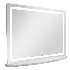 Impressions Vanity Opulence Pro Vanity Mirror - 1 of 3