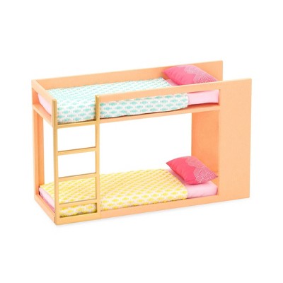 target our generation bunk beds