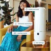 HoMedics Cool Mist Ultrasonic Top-Fill Humidifier with Aromatherapy: Adjustable Settings, No Filter, 70-Hour Run Time - 4 of 4