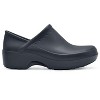 Shoes For Crews Women's Cobalt Slip Resistant Work Shoe - 3 of 4