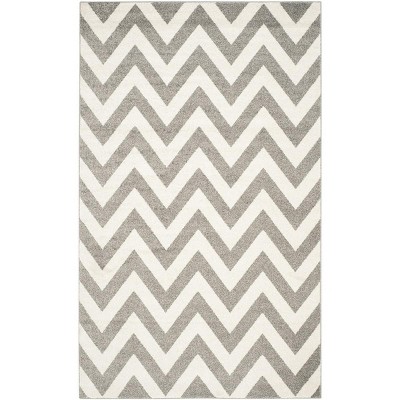 Amherst AMT419 Power Loomed Indoor Rug -Safavieh