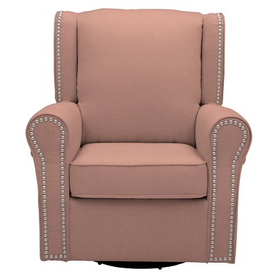 target nursery recliner