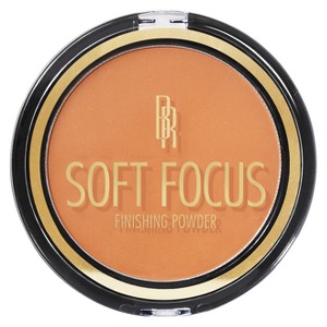 Black Radiance Soft Focus Finishing Pressed Powder - 0.46oz - 1 of 2