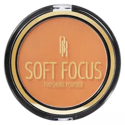 Black Radiance Soft Focus Finishing Pressed Powder - Creamy Bronze - 0.46oz