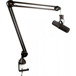 ULTIMATE BROADCAST MIC STAND SCISSOR STY - 1 of 1