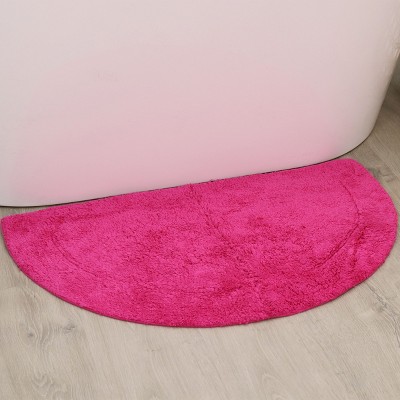 Waterford Collection Cotton Tufted Bath Rug - Home Weavers