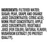 Capri Sun Fruit Punch Flavored Juice Drink Blend, 64 oz Bottle - 2 of 4