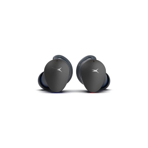 Jbuds Air Sport True Wireless Bluetooth Headphones - Black : Target