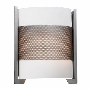 Access Lighting Iron 2 - Light Wall Light in  Bronze - 1 of 1