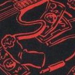 clear push pins bundle