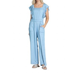 Women's Marlee Tencel Jumpsuit - APNY - 1 of 3