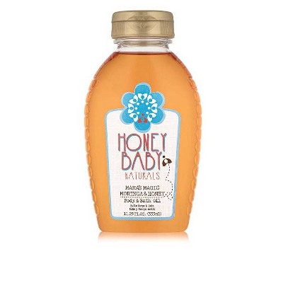 honey baby naturals target