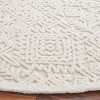 Textural TXT107 Hand Tufted Indoor Rug - Safavieh - 3 of 4