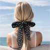Unique Bargains Women's Versatile Ribbon Headband 1 Pc - 2 of 4