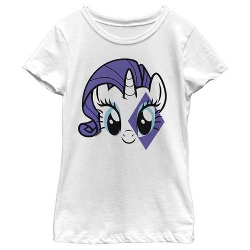 My Little Pony: Rarity