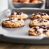 GreenPan Premiere Ovenware Ceramic Nonstick Cookie Quarter Sheet 13"x9" Gray: Aluminum, Dishwasher-Safe, PTFE & PFOA-Free - 4 of 4