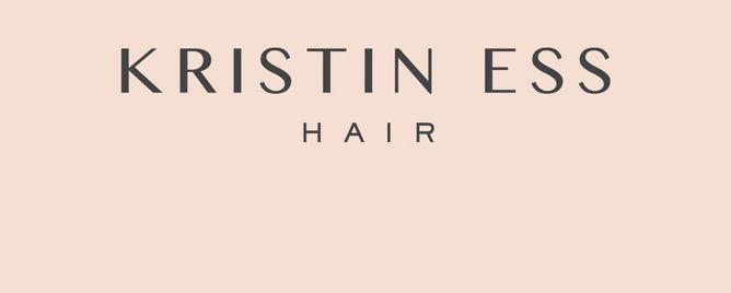 Kristin Ess Hair