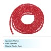 Unique Bargains Decorative Beaded Glitter Sequins Rope for DIY Clothing - 3 of 4