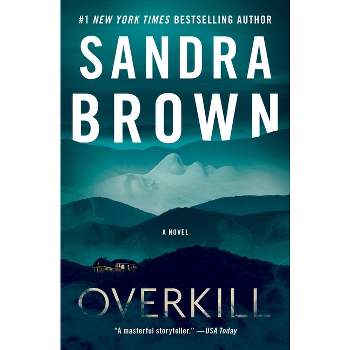 Overkill - by Sandra Brown