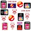 Care Bears Crossover Halloween Collection 100Ct Sticker Pack Miscellaneous 100 Ct. Sticker Pack - 4 of 4