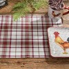 Park Designs Homestyle Table Runner 13" X 54" - 2 of 4