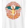 Women's - Pokémon - Charizard Fire Ornamental Short Sleeve Graphic T-Shirt - 2 of 4