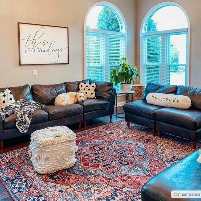 Hauteloom Neyland Area Rug