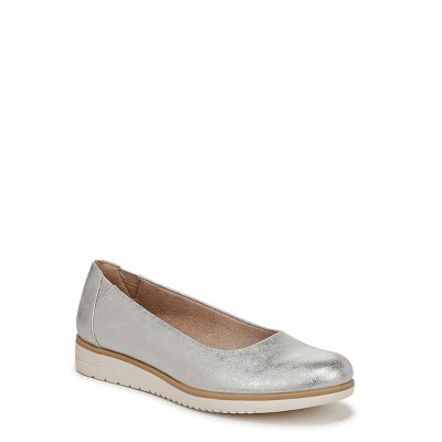 SOUL Naturalizer Womens Idea Ballet Flat
