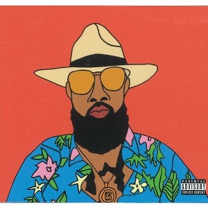 Slim Thug - Suga Daddy Slim: On The Prowl (CD) - 1 of 1